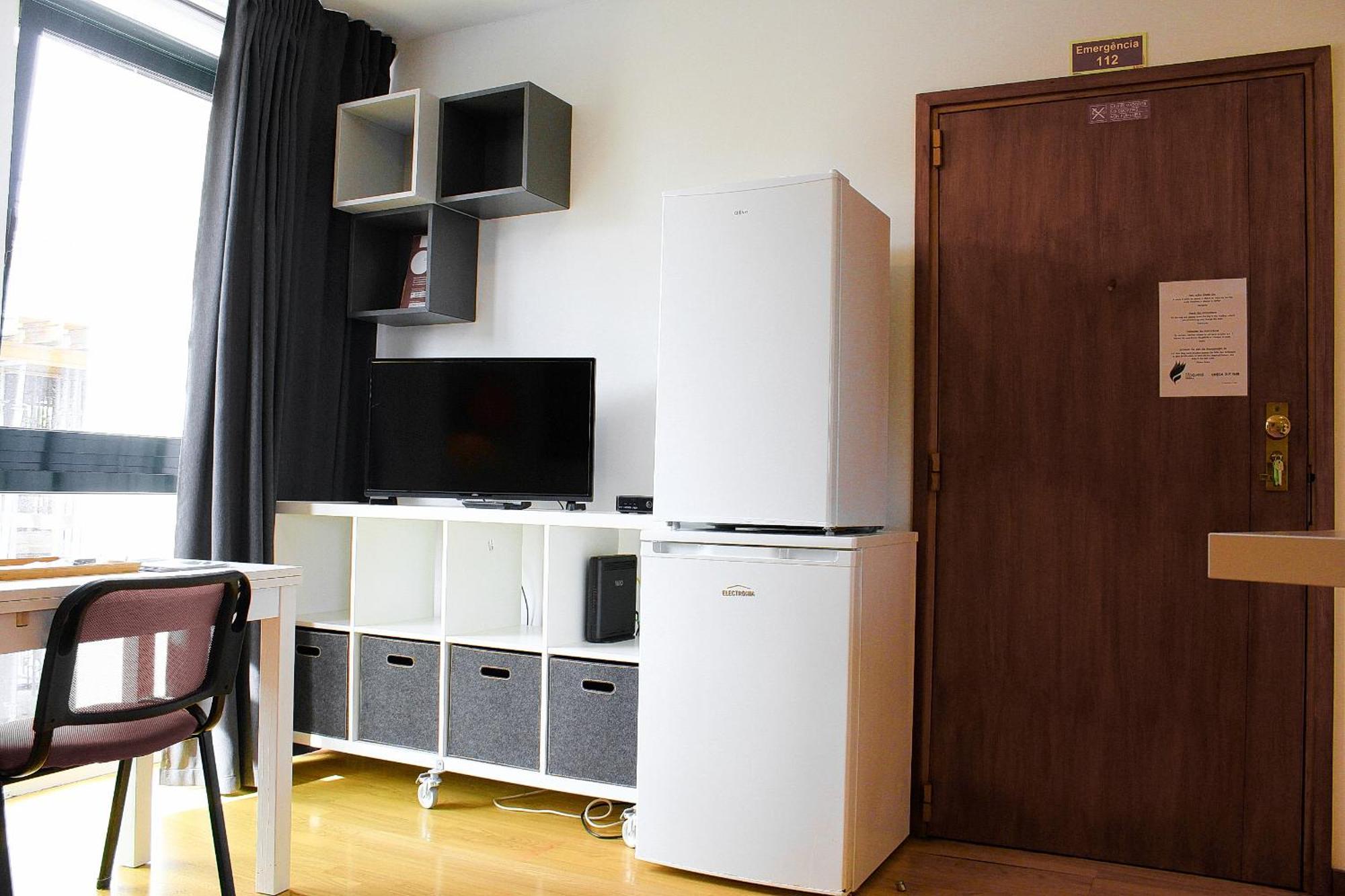 Sao Pedro Flat Apartment *