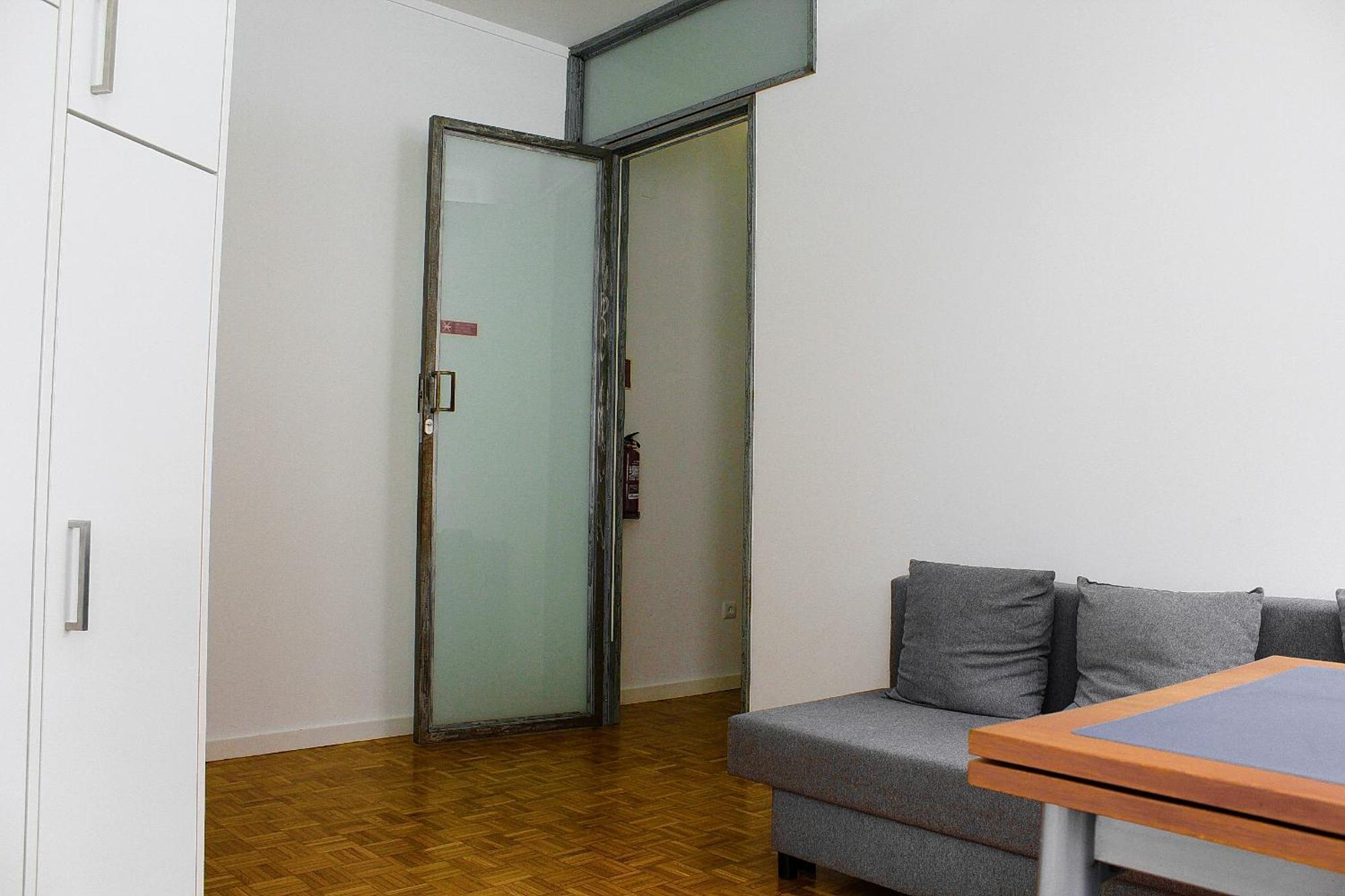 Sao Pedro Flat Vila Real